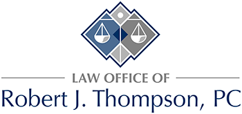 Robert J Thompson Law